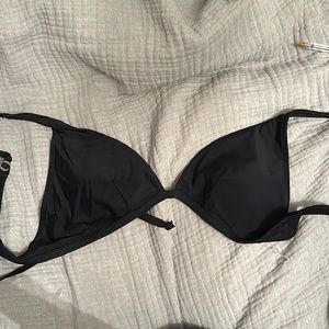 Hollister bikini top